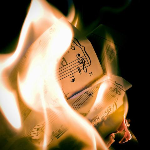 music of march (2026)